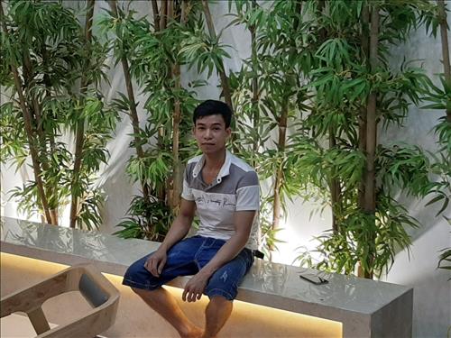 hẹn hò - Chính-Nam -Tuổi:27 - Độc thân-Thừa Thiên-Huế-Người yêu lâu dài
