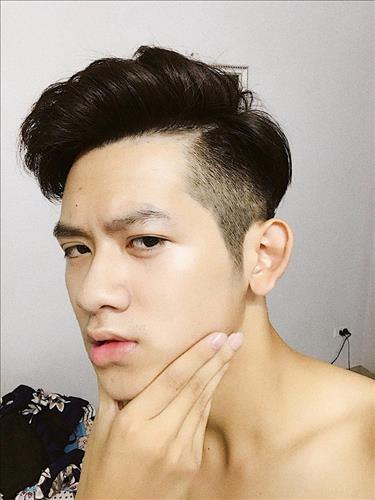 hẹn hò - Mrrr Nguyênn-Male -Age:18 - Single-TP Hồ Chí Minh-Lover - Best dating website, dating with vietnamese person, finding girlfriend, boyfriend.