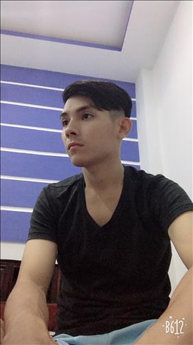 hẹn hò - trung nguyen-Male -Age:27 - Single-TP Hồ Chí Minh-Lover - Best dating website, dating with vietnamese person, finding girlfriend, boyfriend.