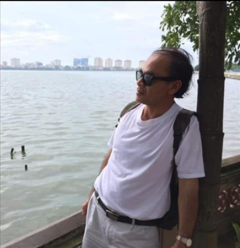 hẹn hò - Nguyễn Công Phủ-Male -Age:58 - Alone-An Giang-Lover - Best dating website, dating with vietnamese person, finding girlfriend, boyfriend.