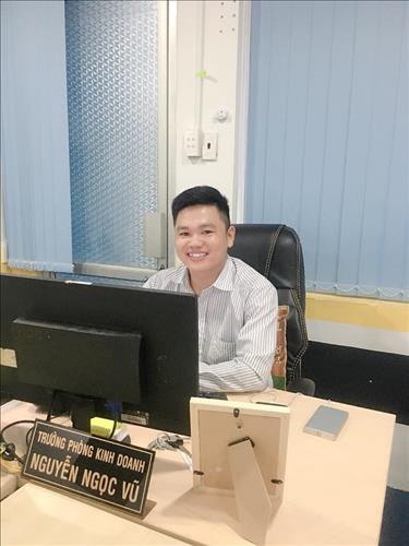 hẹn hò - Vũ-Male -Age:28 - Single-TP Hồ Chí Minh-Confidential Friend - Best dating website, dating with vietnamese person, finding girlfriend, boyfriend.