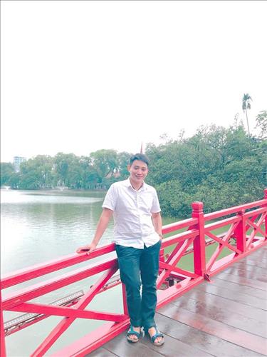 hẹn hò - Hải Nguyễn-Male -Age:31 - Single-TP Hồ Chí Minh-Lover - Best dating website, dating with vietnamese person, finding girlfriend, boyfriend.