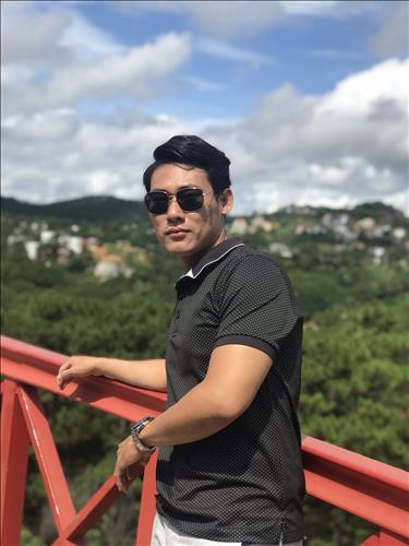 hẹn hò - Nhật Vương Đặng-Male -Age:27 - Single-TP Hồ Chí Minh-Lover - Best dating website, dating with vietnamese person, finding girlfriend, boyfriend.