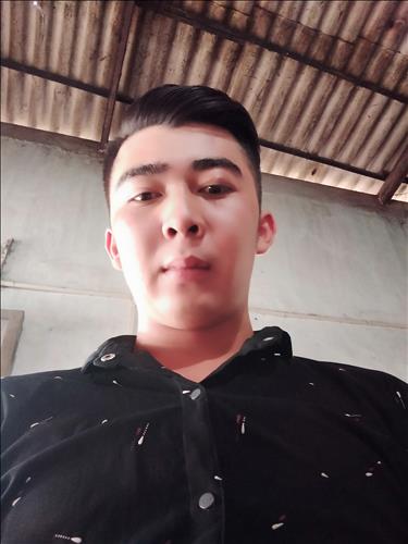 Trung Võ Chí