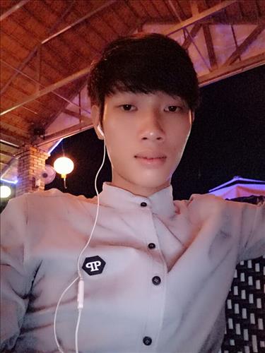 hẹn hò - Tuấn Nguyễn-Male -Age:25 - Single-TP Hồ Chí Minh-Lover - Best dating website, dating with vietnamese person, finding girlfriend, boyfriend.