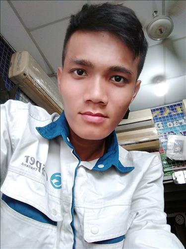 hẹn hò - Thuan Hoang-Male -Age:22 - Single-TP Hồ Chí Minh-Lover - Best dating website, dating with vietnamese person, finding girlfriend, boyfriend.