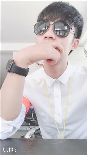 hẹn hò - Lê Duy Trường-Male -Age:27 - Single-TP Hồ Chí Minh-Lover - Best dating website, dating with vietnamese person, finding girlfriend, boyfriend.