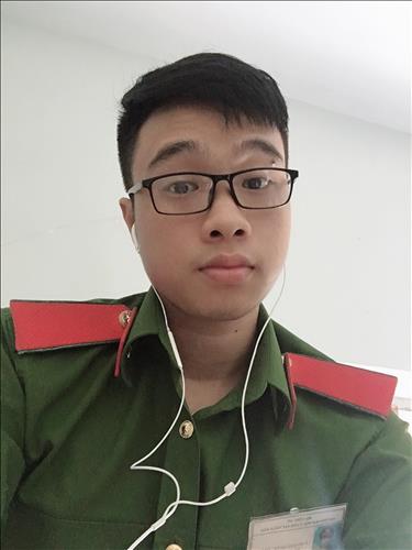 hẹn hò - Lê Hoàng Quốc Thắng -Male -Age:21 - Single-TP Hồ Chí Minh-Short Term - Best dating website, dating with vietnamese person, finding girlfriend, boyfriend.