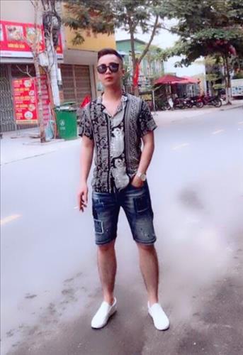 hẹn hò - Anh zai nuôi-Male -Age:30 - Single-Hà Nội-Friend - Best dating website, dating with vietnamese person, finding girlfriend, boyfriend.