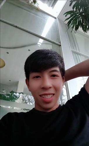 hẹn hò - Tùng-Male -Age:26 - Single-TP Hồ Chí Minh-Lover - Best dating website, dating with vietnamese person, finding girlfriend, boyfriend.