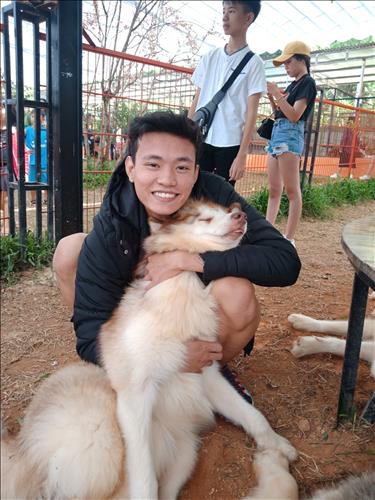 hẹn hò - Thắng Nguyen Sa-Male -Age:21 - Single-TP Hồ Chí Minh-Confidential Friend - Best dating website, dating with vietnamese person, finding girlfriend, boyfriend.