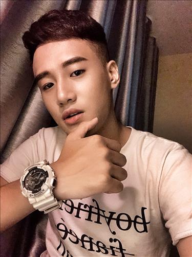 hẹn hò - Long Phạm-Male -Age:20 - Single-Hà Nội-Lover - Best dating website, dating with vietnamese person, finding girlfriend, boyfriend.