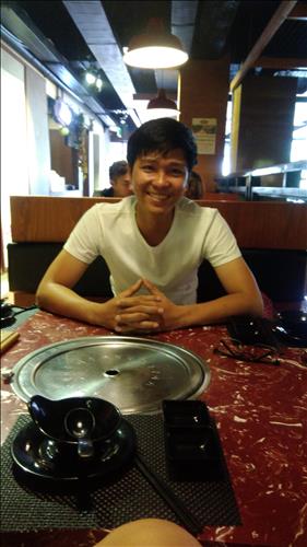 hẹn hò - khoa nguyen-Male -Age:27 - Married-TP Hồ Chí Minh-Lover - Best dating website, dating with vietnamese person, finding girlfriend, boyfriend.