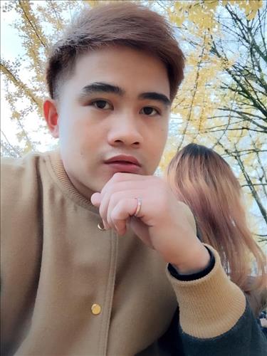 hẹn hò - Để_A_Hôn_Em-Male -Age:30 - Single-TP Hồ Chí Minh-Lover - Best dating website, dating with vietnamese person, finding girlfriend, boyfriend.