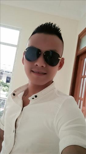 Tran duy vien