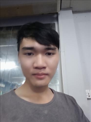 hẹn hò - Trực-Male -Age:26 - Single-TP Hồ Chí Minh-Short Term - Best dating website, dating with vietnamese person, finding girlfriend, boyfriend.