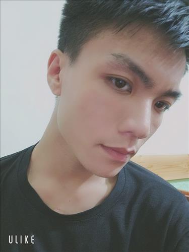 hẹn hò - Lê Định-Male -Age:22 - Single-TP Hồ Chí Minh-Short Term - Best dating website, dating with vietnamese person, finding girlfriend, boyfriend.