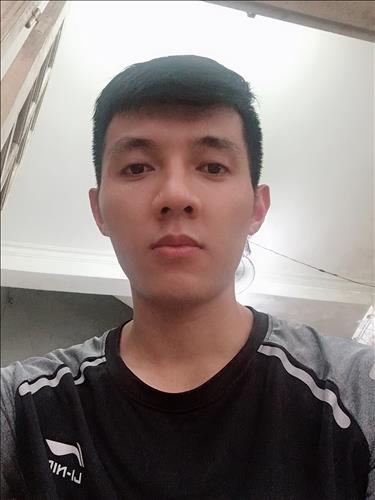 hẹn hò - Bình-Male -Age:28 - Single-TP Hồ Chí Minh-Lover - Best dating website, dating with vietnamese person, finding girlfriend, boyfriend.