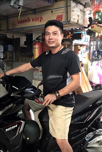 hẹn hò - Huyhoang-Male -Age:35 - Single-TP Hồ Chí Minh-Lover - Best dating website, dating with vietnamese person, finding girlfriend, boyfriend.