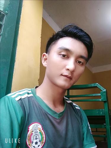 hẹn hò - Sỡ Nguyên-Male -Age:23 - Single-TP Hồ Chí Minh-Lover - Best dating website, dating with vietnamese person, finding girlfriend, boyfriend.