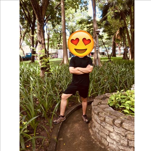 hẹn hò - Long Hoàng-Male -Age:25 - Single-TP Hồ Chí Minh-Short Term - Best dating website, dating with vietnamese person, finding girlfriend, boyfriend.