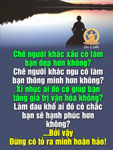 hẹn hò - ꧁༺༒༻꧂ TínVlog-Nam -Tuổi:25 - Ly dị-TP Hồ Chí Minh-Người yêu lâu dài