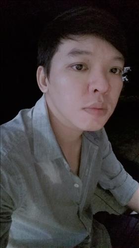hẹn hò - Phong-Male -Age:34 - Single-Tiền Giang-Lover - Best dating website, dating with vietnamese person, finding girlfriend, boyfriend.