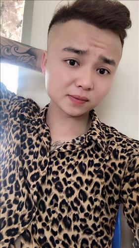 hẹn hò - Khải Hoang-Male -Age:26 - Single-TP Hồ Chí Minh-Confidential Friend - Best dating website, dating with vietnamese person, finding girlfriend, boyfriend.