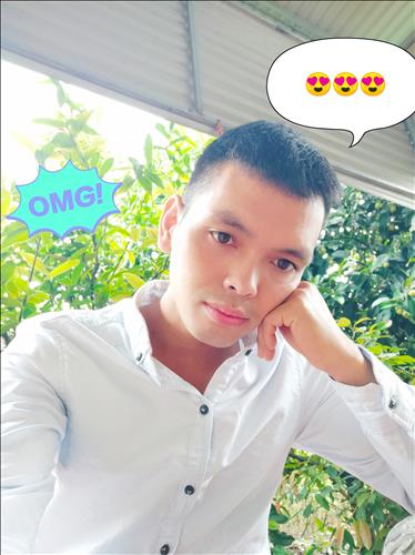 hẹn hò - Trần Tâm Trần-Male -Age:28 - Single-Lâm Đồng-Lover - Best dating website, dating with vietnamese person, finding girlfriend, boyfriend.