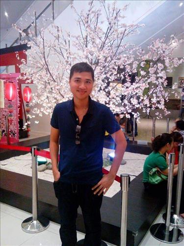 hẹn hò - Nam Hoang-Male -Age:40 - Single-TP Hồ Chí Minh-Confidential Friend - Best dating website, dating with vietnamese person, finding girlfriend, boyfriend.