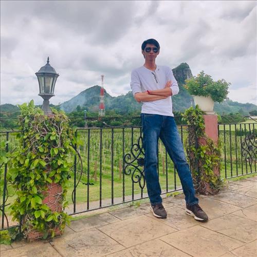 hẹn hò - Nguyễn Thành Trí-Male -Age:30 - Single-TP Hồ Chí Minh-Lover - Best dating website, dating with vietnamese person, finding girlfriend, boyfriend.