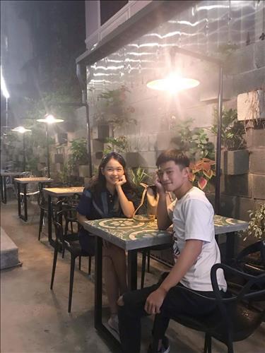 hẹn hò - Hoàng Anh Tuấn-Male -Age:20 - Single-TP Hồ Chí Minh-Confidential Friend - Best dating website, dating with vietnamese person, finding girlfriend, boyfriend.