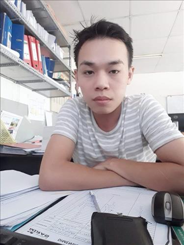 hẹn hò - Trần Xuân Nhân-Male -Age:27 - Single-TP Hồ Chí Minh-Confidential Friend - Best dating website, dating with vietnamese person, finding girlfriend, boyfriend.