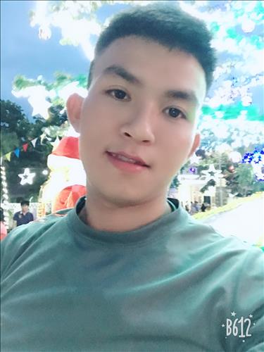 hẹn hò - Cường-Male -Age:25 - Single-TP Hồ Chí Minh-Lover - Best dating website, dating with vietnamese person, finding girlfriend, boyfriend.