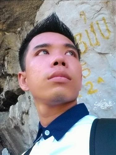 Dương chí hiếu