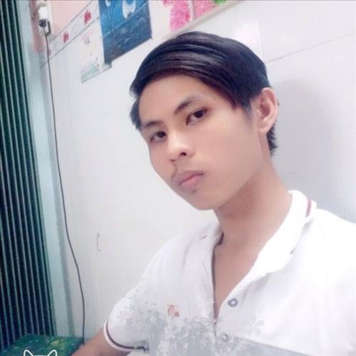 hẹn hò - long Tran-Male -Age:20 - Single-TP Hồ Chí Minh-Lover - Best dating website, dating with vietnamese person, finding girlfriend, boyfriend.