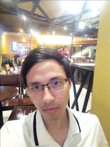 hẹn hò - Trần Minh Tâm-Male -Age:31 - Single-TP Hồ Chí Minh-Lover - Best dating website, dating with vietnamese person, finding girlfriend, boyfriend.