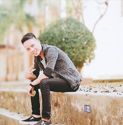 hẹn hò - Hoàng Hà-Male -Age:26 - Single-TP Hồ Chí Minh-Short Term - Best dating website, dating with vietnamese person, finding girlfriend, boyfriend.