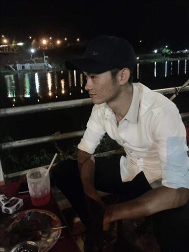 hẹn hò - Max Nguyen-Male -Age:24 - Single-TP Hồ Chí Minh-Short Term - Best dating website, dating with vietnamese person, finding girlfriend, boyfriend.