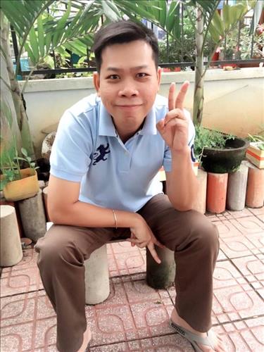 hẹn hò - NGUYEN SON-Male -Age:34 - Single-TP Hồ Chí Minh-Lover - Best dating website, dating with vietnamese person, finding girlfriend, boyfriend.