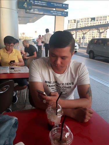 hẹn hò - hoàng anh lê-Male -Age:33 - Single-TP Hồ Chí Minh-Confidential Friend - Best dating website, dating with vietnamese person, finding girlfriend, boyfriend.