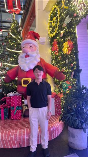 hẹn hò - Hoàng Huy-Male -Age:24 - Single-TP Hồ Chí Minh-Short Term - Best dating website, dating with vietnamese person, finding girlfriend, boyfriend.