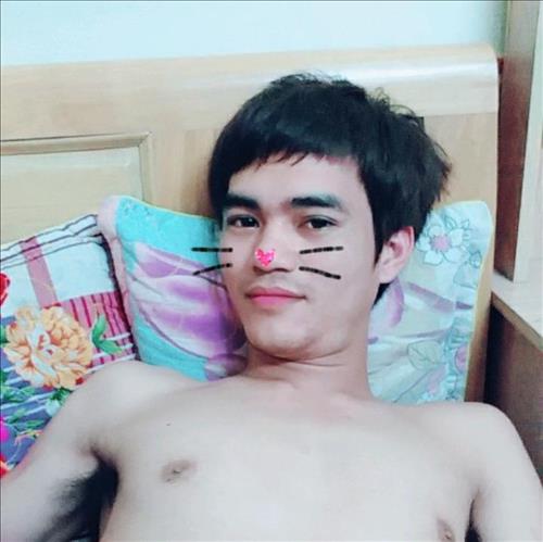 hẹn hò - Vu Do-Male -Age:18 - Single-TP Hồ Chí Minh-Confidential Friend - Best dating website, dating with vietnamese person, finding girlfriend, boyfriend.