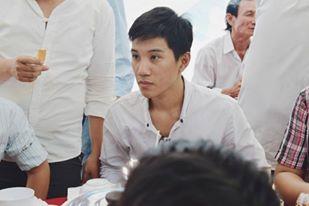 hẹn hò - Triệu Nguyên-Male -Age:26 - Single-TP Hồ Chí Minh-Lover - Best dating website, dating with vietnamese person, finding girlfriend, boyfriend.