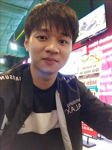 hẹn hò - Nguyen Anh-Male -Age:23 - Single-TP Hồ Chí Minh-Lover - Best dating website, dating with vietnamese person, finding girlfriend, boyfriend.