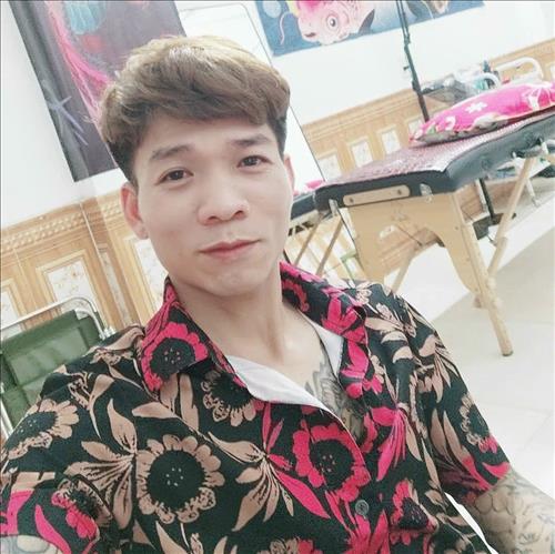 hẹn hò - Nguyễn huy -Male -Age:34 - Divorce-Bắc Ninh-Lover - Best dating website, dating with vietnamese person, finding girlfriend, boyfriend.