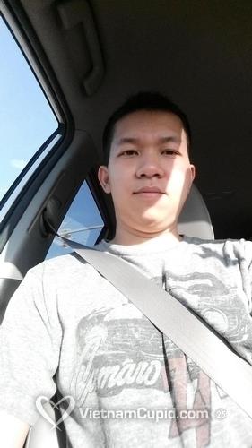 hẹn hò - Duy Luong-Male -Age:30 - Single-TP Hồ Chí Minh-Lover - Best dating website, dating with vietnamese person, finding girlfriend, boyfriend.