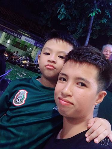 hẹn hò - Dyo Pjn-Male -Age:28 - Single-TP Hồ Chí Minh-Lover - Best dating website, dating with vietnamese person, finding girlfriend, boyfriend.