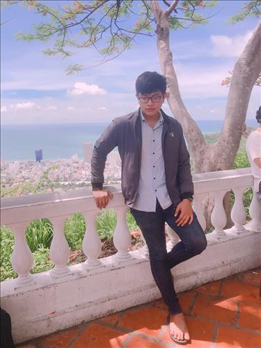 hẹn hò - Duc tin Duong-Male -Age:19 - Single-TP Hồ Chí Minh-Lover - Best dating website, dating with vietnamese person, finding girlfriend, boyfriend.