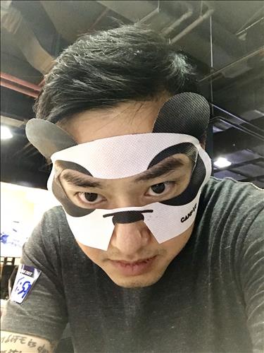 hẹn hò - Ka-Male -Age:28 - Single-TP Hồ Chí Minh-Confidential Friend - Best dating website, dating with vietnamese person, finding girlfriend, boyfriend.